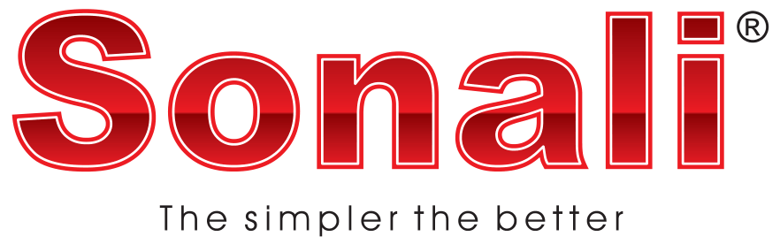 Sonali Brand Logo